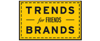Скидка 10% на коллекция trends Brands limited! - Верхневилюйск